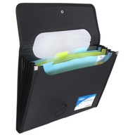 Teczka organizer A4 Strigo