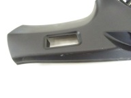 cover boot left rear part bracket rolety BMW e46 KOMBI