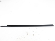 TOYOTA YARIS IV XP210 19- moulding dust windows door front left ORG