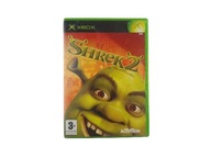 Gra SHREK 2 Microsoft Xbox (eng) (3)