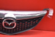 GRIGLIA nero GJ6A50712 MAZDA 6 1 e GG 02-05