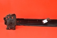 bumper support front front pillar PORSCHE CAYENNE 1 and 7L 02-10