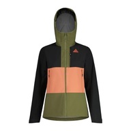 Kurtka softshell damska Maloja OvaroM kolorowa XL