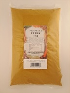 PRZYPRAWA CURRY 1kg 1000g indyjskie