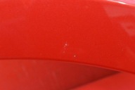 fender right front front red KIA RIO 3 III 11-15