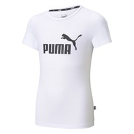 Detské tričko ESS LOGO TEE G PUMA 152