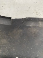 TOYOTA AURIS II 2 12-18 mudguard front left 53876-02460