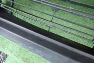 RENAULT CAPTUR II LIFT 24- front bumper front