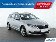 Skoda Octavia 2.0 TDI, Salon Polska