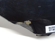fender right front front KIA OPTIMA 4 IV AURORA BLACK PEARL