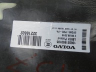 AUTOTEPPICHE BODEN heck VOLVO V90 32216602