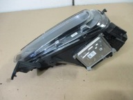 light left front front Jeep Avenger 22r FULL LED 130032269
