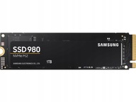 Dysk SSD SAMSUNG 980 M.2 1TB MZ-V8V1T0BW