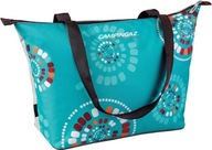 Campingaz Campingaz Ethnic MiniMaxi Cooler Bag 15l turquise 2000033080