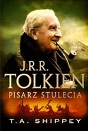 J.R.R. Tolkien Pisarz stulecia, przewodnik, dzieła