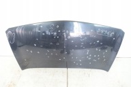 bonnet RENAULT MEGANE II 2002-2008