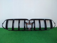 MASERATI GRECALE new grille radiator grill grid front original