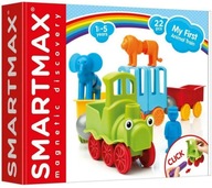 OUTLET - My First Animal Train. SmartMax