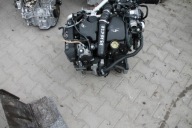 engine complete RENAULT 1,5 DCI K9KE628