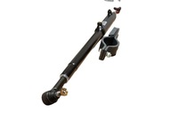 ZETOR RÁSEGÍTŐ MUNKAHENGER 7011 7211