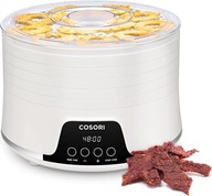 Sušička potravín Cosori CFD-N051-W 350 W