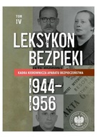 LEKSYKON BEZPIEKI TOM IV - Witold Bagieński, Magda