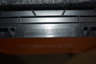 IDEALNA cover side bonnet boot MERCEDES W206 COMBI 1