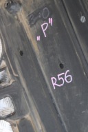 abdeckung Blende Abdeckung Unterfahrschutz rechts MINI COOPER R56 2753164