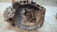 prevodovka M32 55192042 OPEL INSIGNIA A 2.0 CDTI 2008