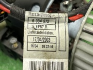 Lüfter des lüfters BMW E60 6934972
