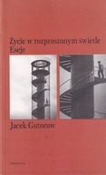 Życie w rozproszonym świetle Eseje Jacek Gutorow