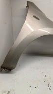 HYUNDAI I30 and fender front front right 2007