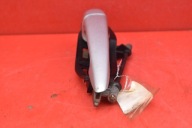 handle right front front SREBRNA BMW E46 LIFT 01-06