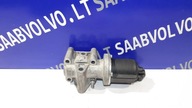 Saab 9-3 Ver2 2009 EGR ventily