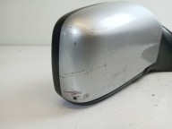 VOLVO V40 and mirror right silver 5 PIN