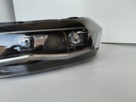 light left REFLEKTOR VW POLO 2G 2G0 17- FULL LED