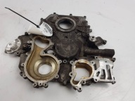 couverture 3.0 TDI AUDI A6 C7
