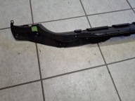 Support Moyenne Pare choc Arrière Console FIAT 500e 2020R->