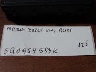 IDEALNY module control unit door VW AUDI 1 9
