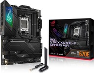 Płyta główna Asus ROG STRIX X670EF GAMING WIFI