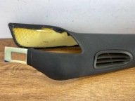 Blende Abdeckung slupka A Chevrolet Corvette C6 2005+