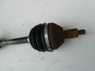SKODA FABIA 3 III semi-axis left 6C0407271H / A