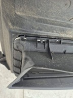 BMW X1 F48 15- support panel for radiators pillar iron 187798-15
