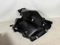 BMW 3 G20 G21 Blende Abdeckung abdeckung Unterfahrschutz heck 7428198