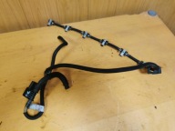 wiring powrotny paliwowy BMW X6 E71 N57D30B 3.0d