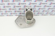 BMW G26 I4 Console Support plaque SANEK Droite Arrière 6895228