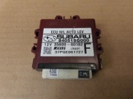SUBARU FORESTER IV 2015 MODULO RELÈ LUCI FANALI REFLEKTOROW