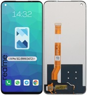 Wyświetlacz LCD Ekran Szybka Dotyk do Realme 9 Pro 5G RMX3472