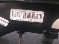 LIGHT REAR PART LEFT FORD FIESTA MK8 LED H1BB-13405-BH