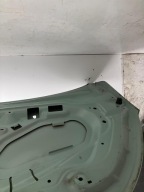 bonnet CITROEN C3 III ELSB